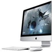 iMac for sale in Kingston-upon-Thames. Barely used,  good value